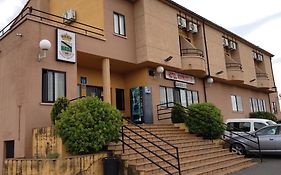Hotel Restaurante Jarilla